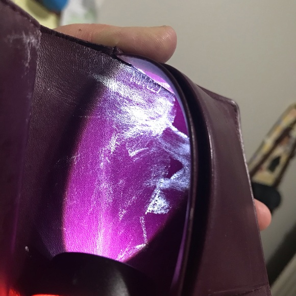 LV wallet🌹 - Picture 11 of 15